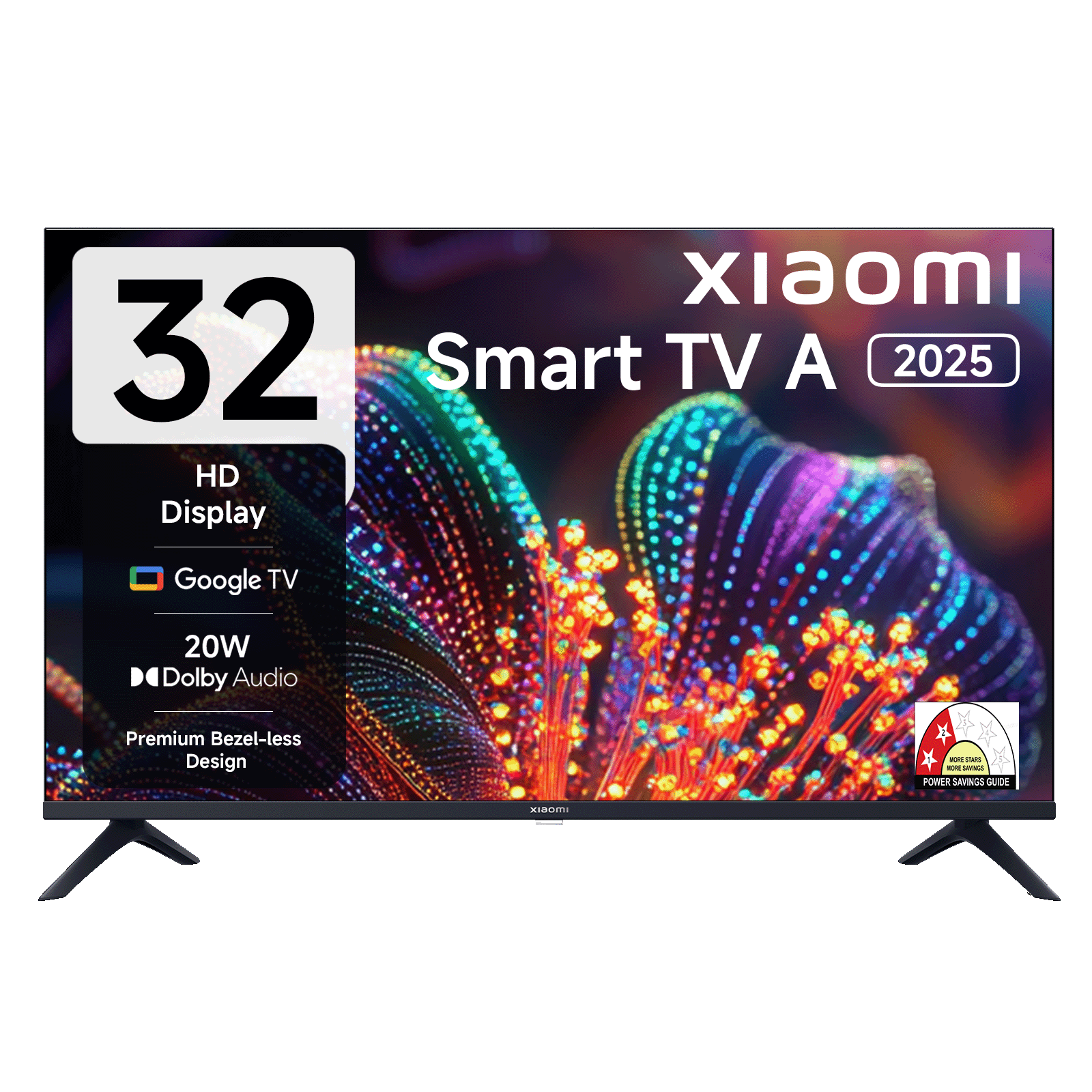 Xiaomi 32 A GTV 2025