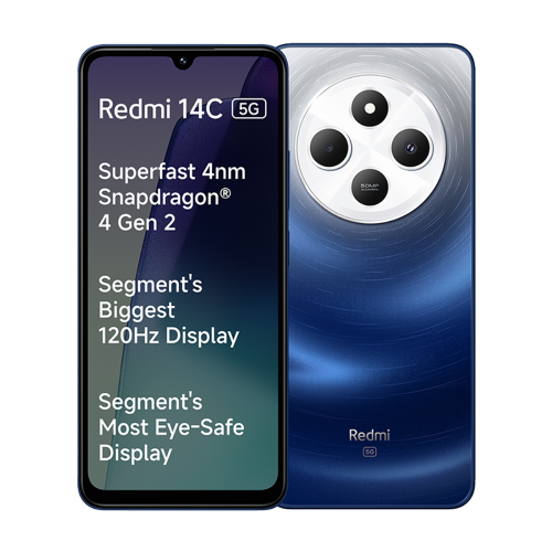 Redmi 14C 5G