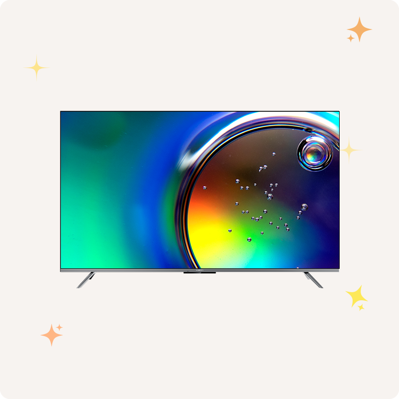 Xiaomi Smart TV X Pro 43
