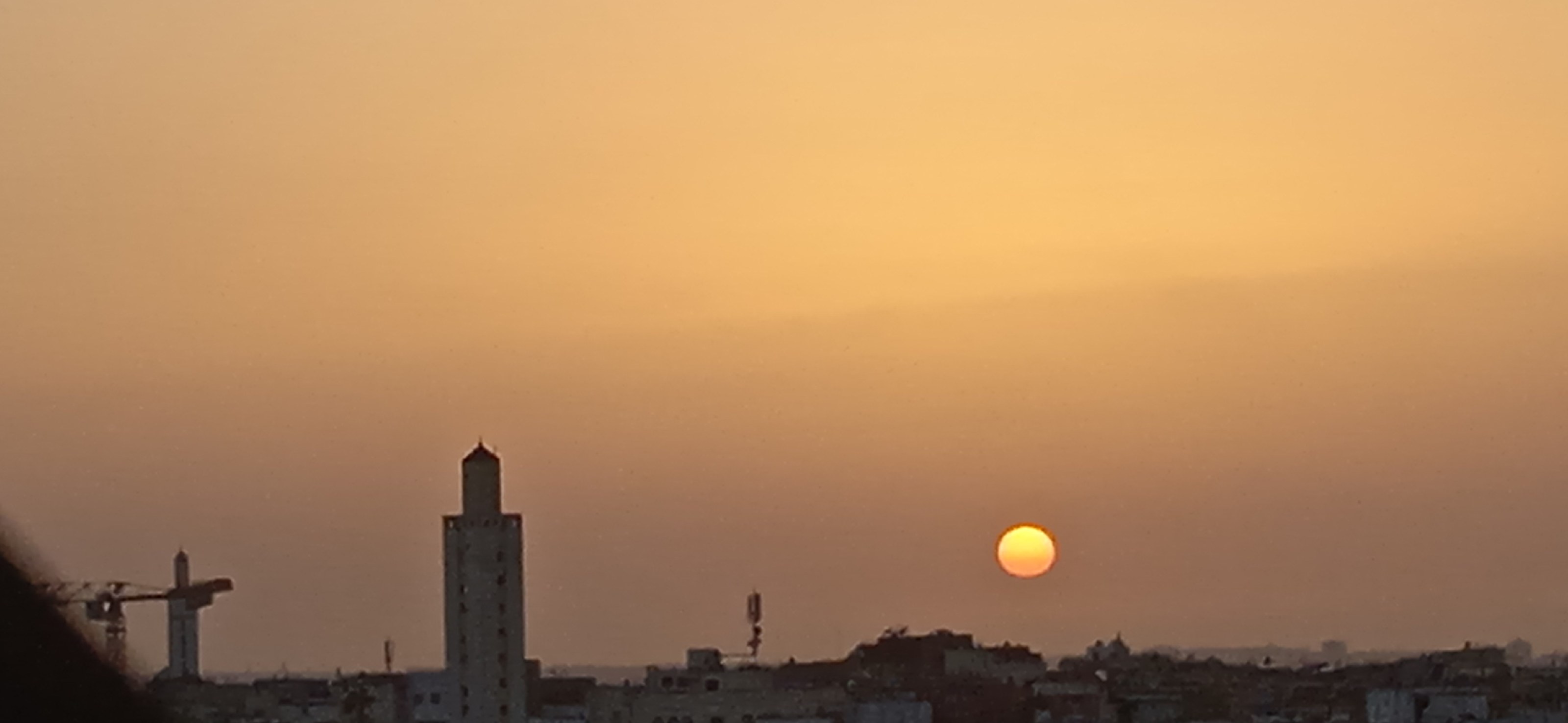 منظر غروب الشمس الصور الفوتوغرافية Mi Community Xiaomi