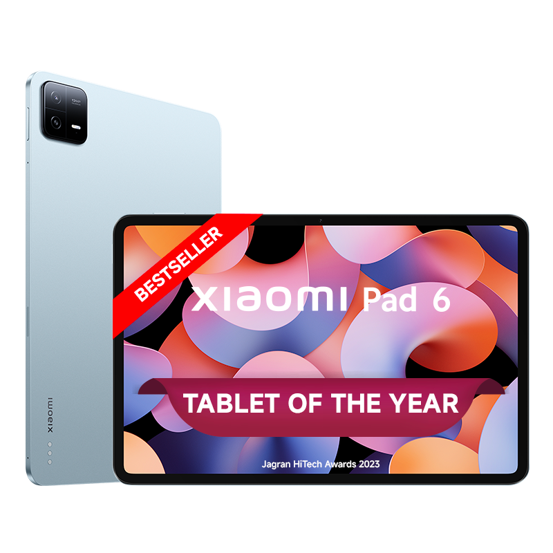 Xiaomi Pad 6 smart pen gen2(予備チップ付)/ケース付