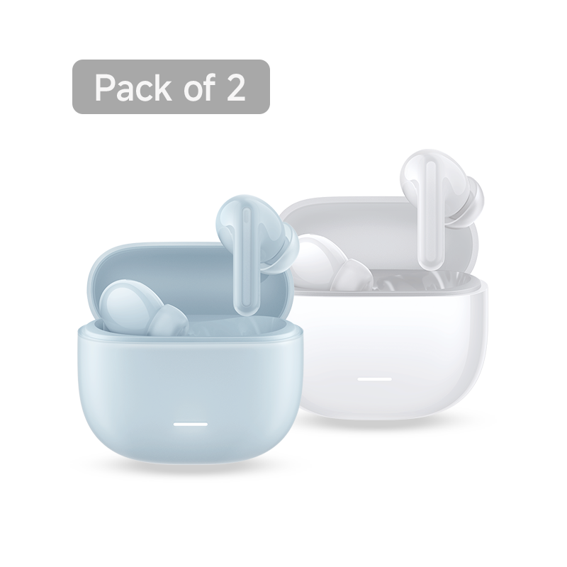 Redmi Buds 5C Bundle