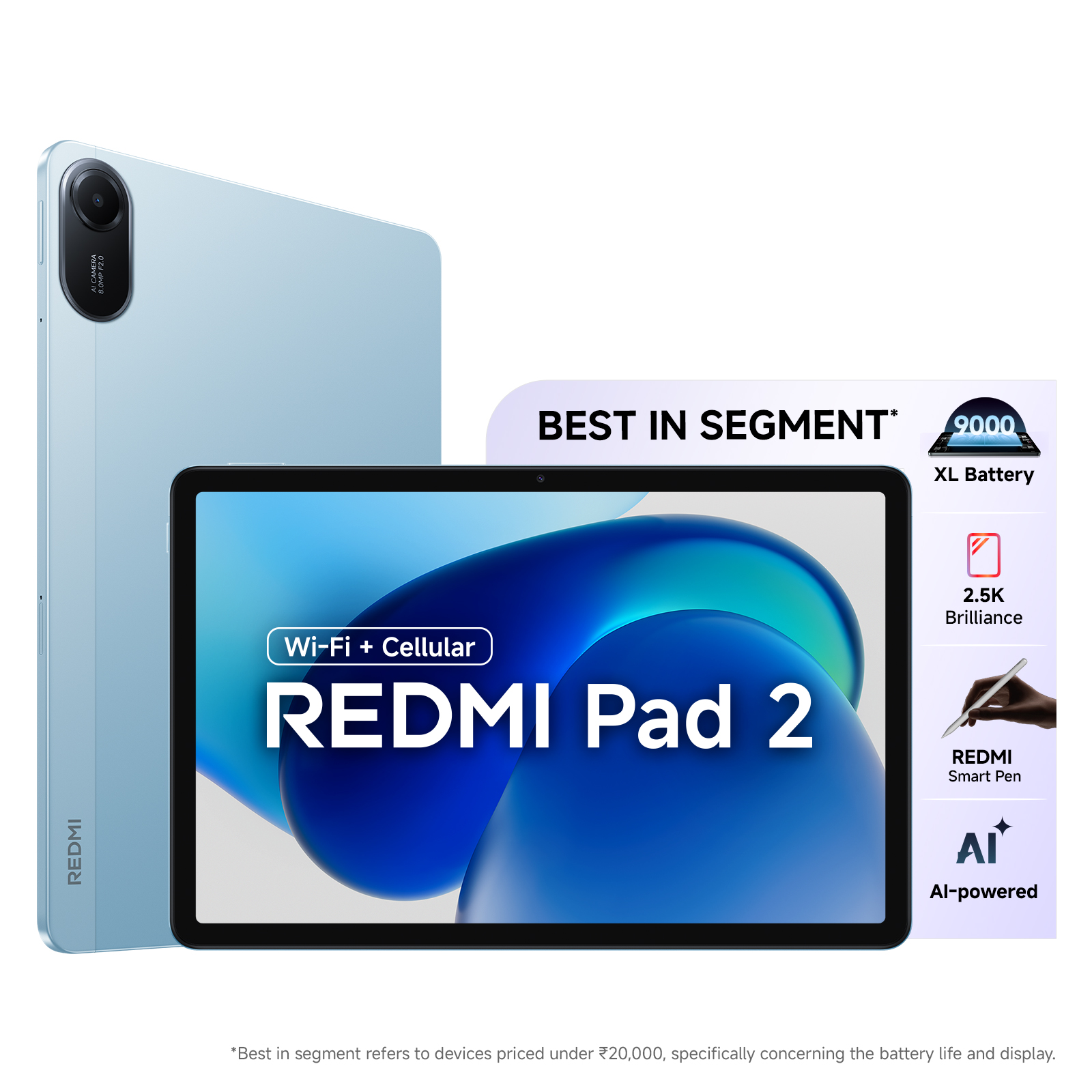 Xiaomi India | Smartphone | Tablet | TV