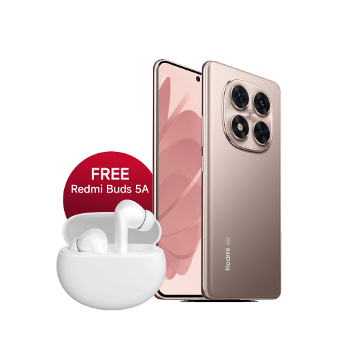 Redmi Note 14 Pro 5G 8GB 256GB + Redmi Buds 5A