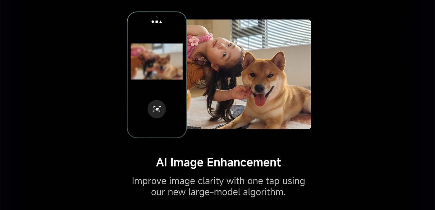 It showcases four sample night photography images, highlighting the night shooting capabilities of the Xiaomi 17 camera. Each photo displays different light and shadow effects and details, along with camera parameters, demonstrating its performance in low-light environments. The overall design emphasizes the natural colors and detail retention in night photography.