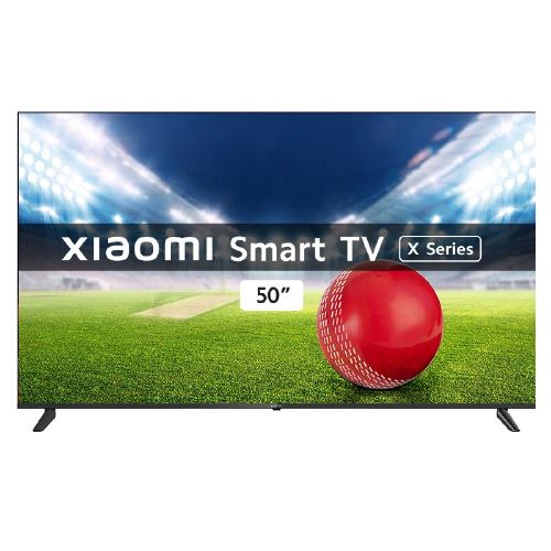Xiaomi Smart TV X 50 (125.7 cm) 2023 Edition