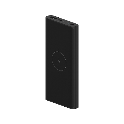 Xiaomi Wireless Power Bank 10000mAh