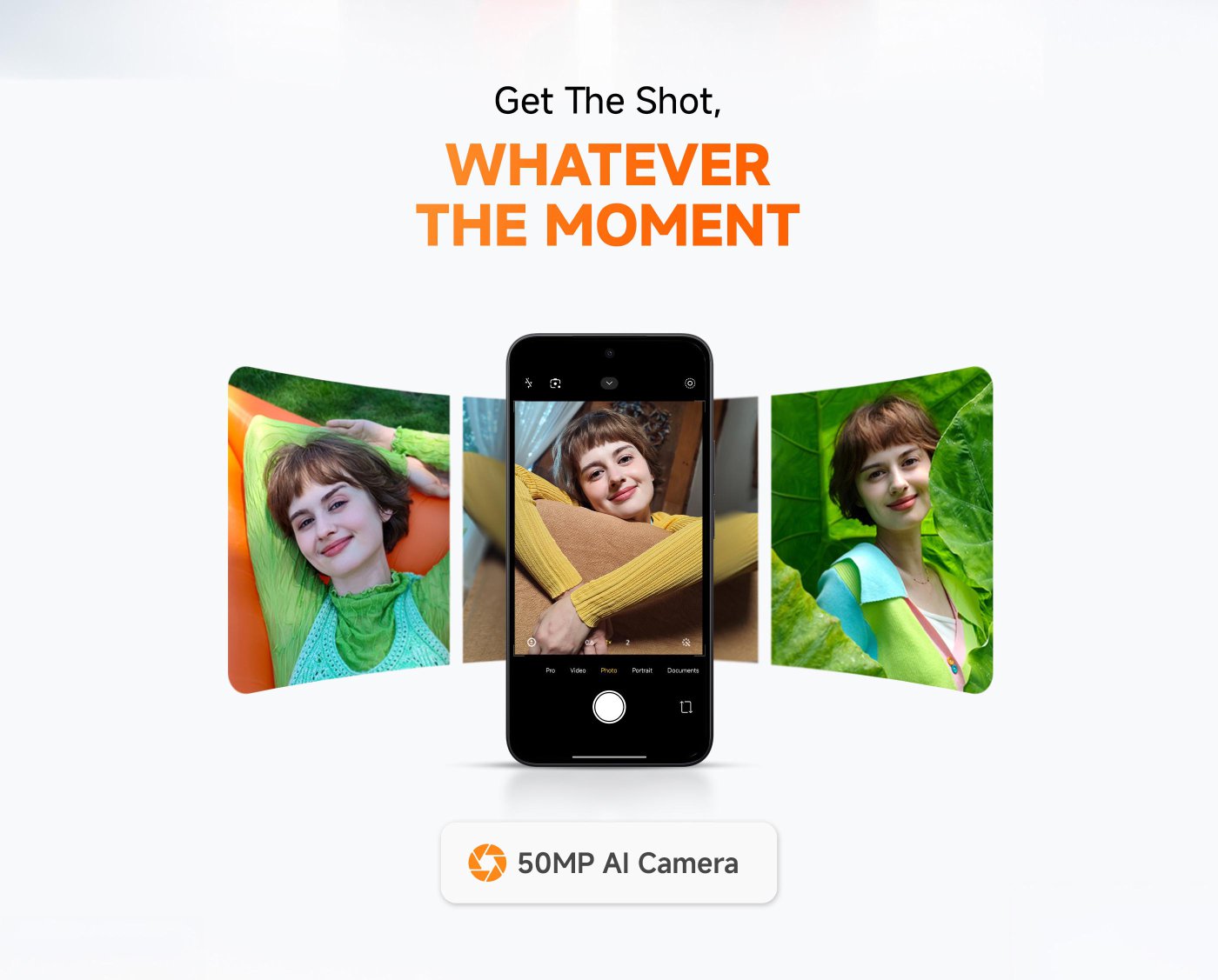 The image features a promotional banner for the Redmi Note 17 Pro series. It highlights the phone's strength with the tagline "mAhster of strength" and announces the launch date of September 15th. There are two smartphones displayed, and a button inviting users to "Notify Me." Below, it encourages users with the message "Let Nothing Hold You Back."