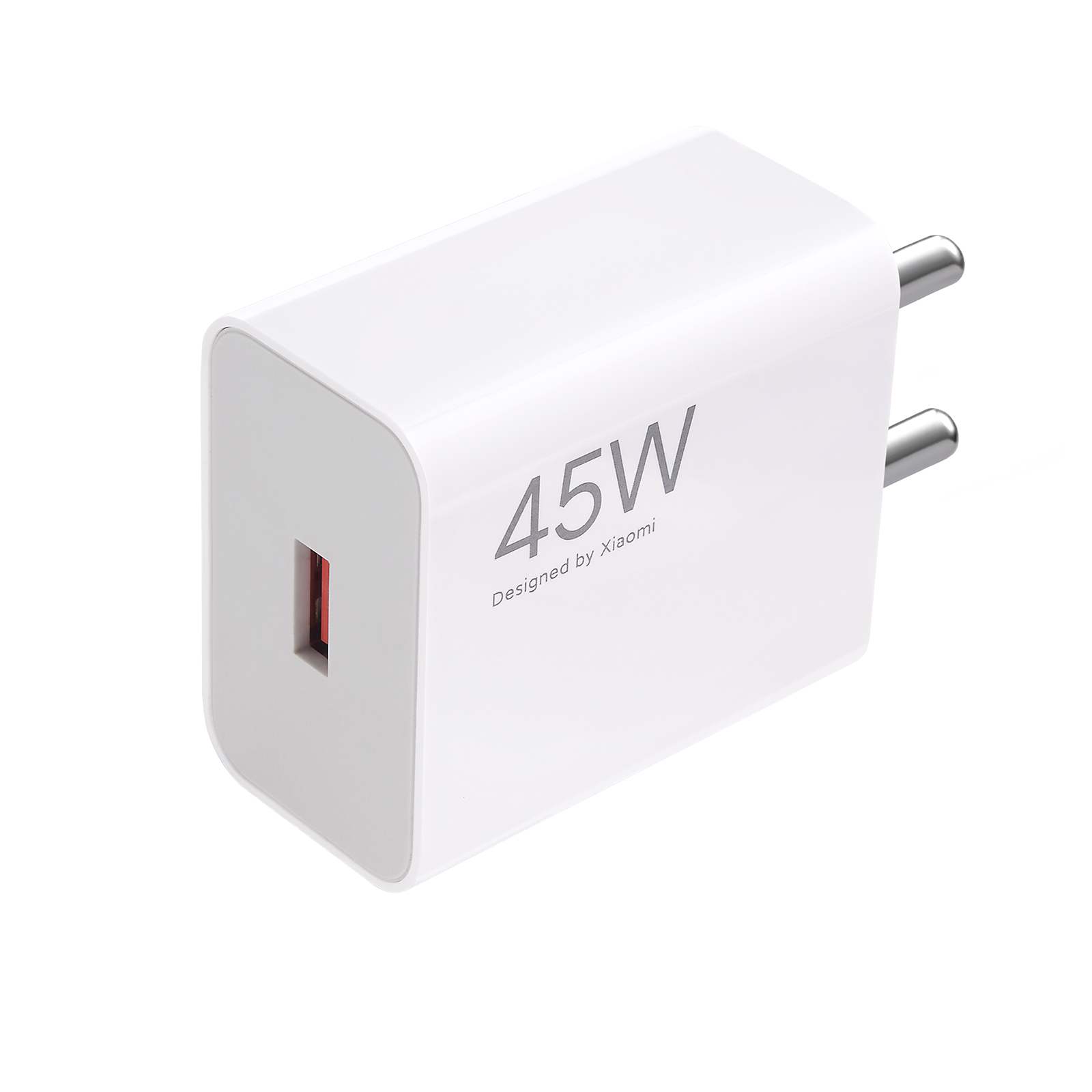 Xiaomi 45W Turbo Charger