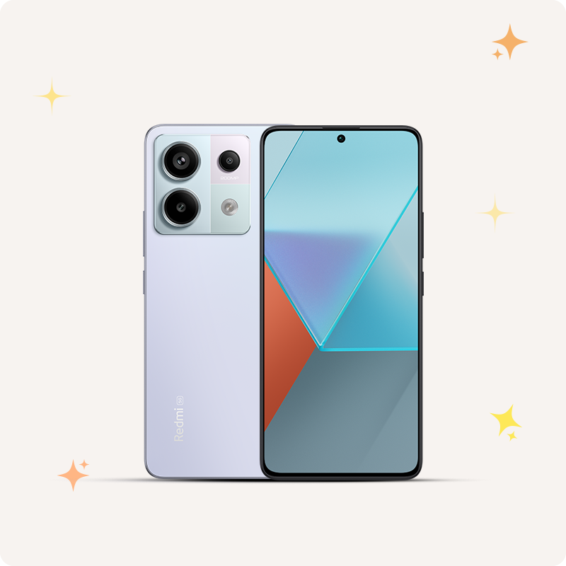 Redmi Note 13 Pro 5G