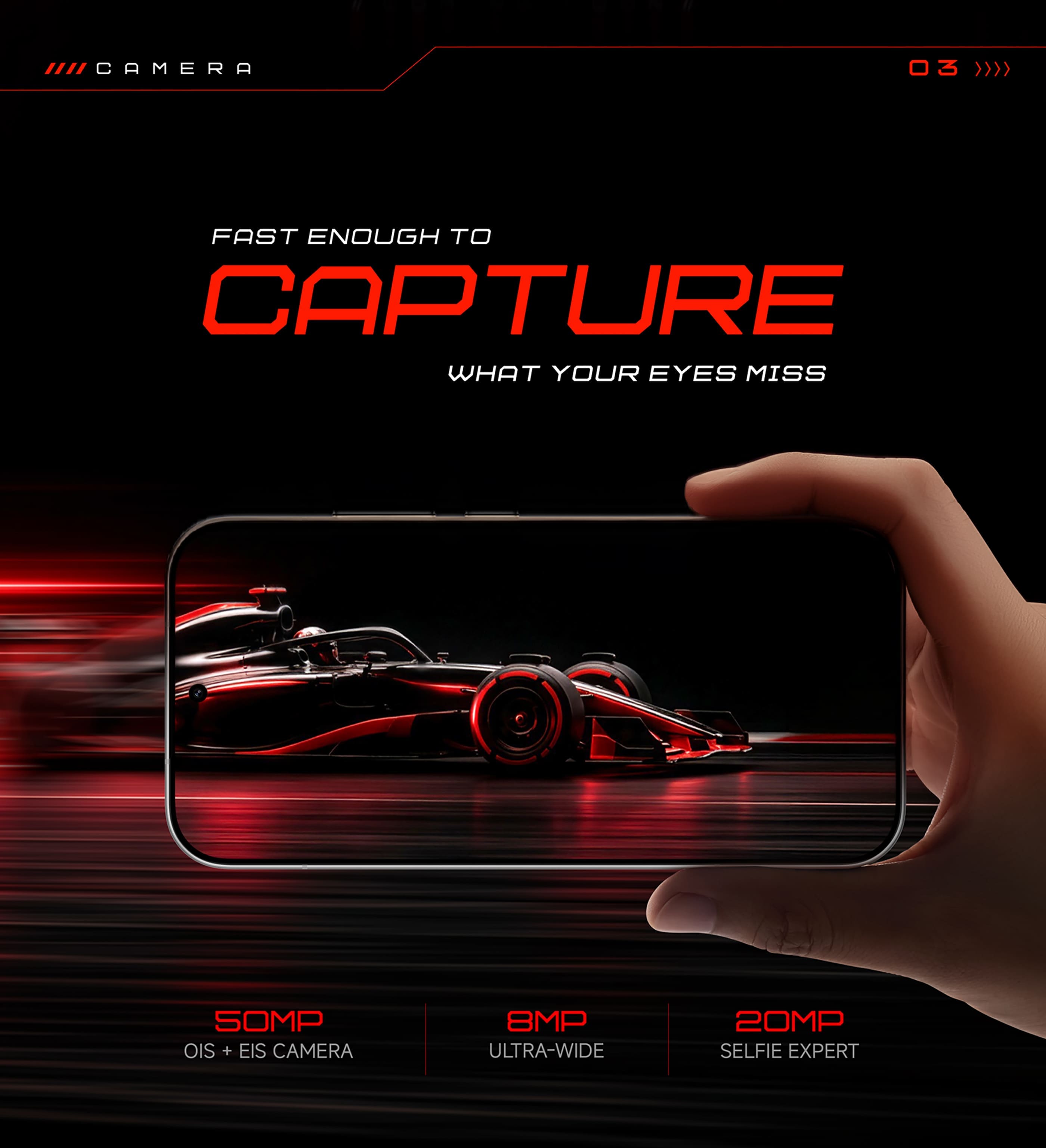 Redmi Turbo 5 display gaming
