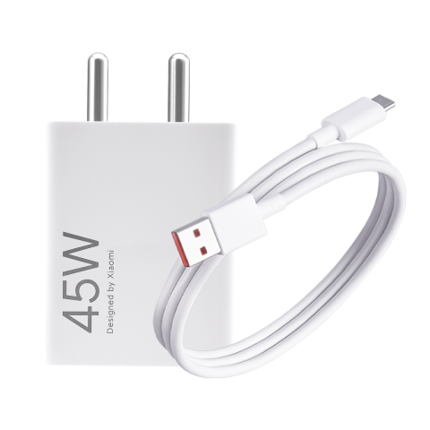 Xiaomi Xiaomi 45W Turbo Charger