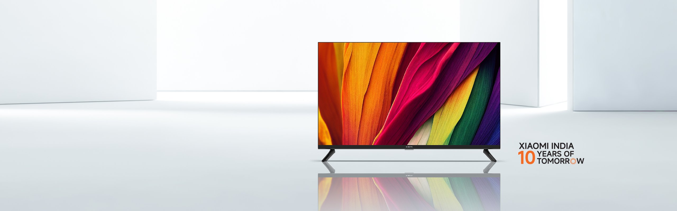 Xiaomi Smart TV A 32 2024 Edition