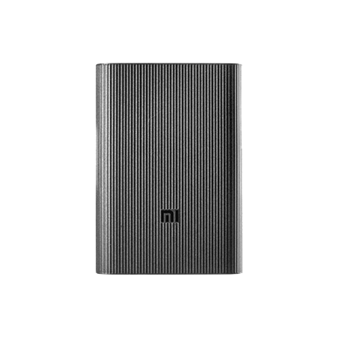 Xiaomi Mi Pocket Power Bank Pro 10000mAh