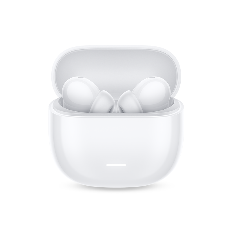 Redmi Buds 5C Bass White