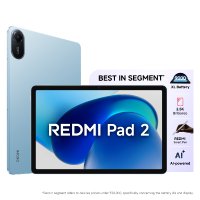 Redmi Pad 2
