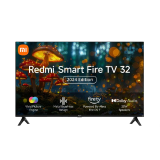 Redmi Smart Fire TV 32 (80cm) 2024