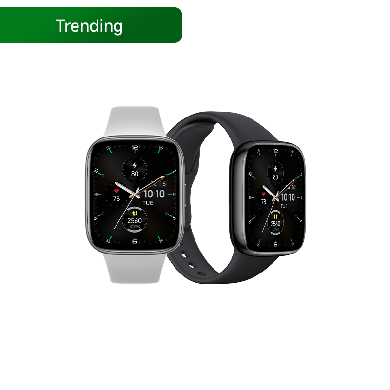 Redmi Watch 3 Active