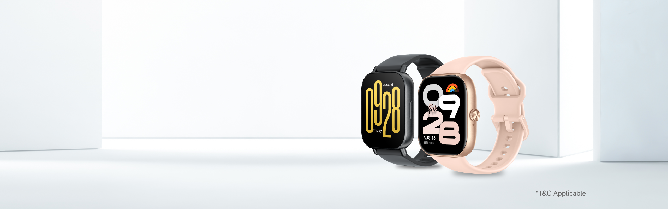 Redmi Watches 
