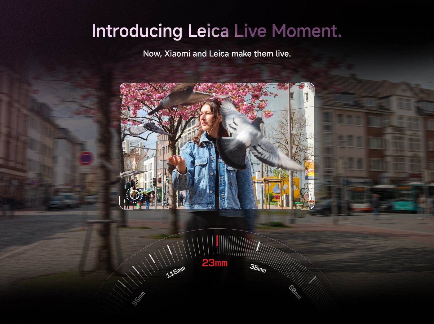 The image features a promotional graphic for the "All New Xiaomi 17T," co-engineered with Leica. It announces the launch event for Xiaomi in India, scheduled for June 4, 2026. The design includes a dramatic lighting effect emphasizing the product.