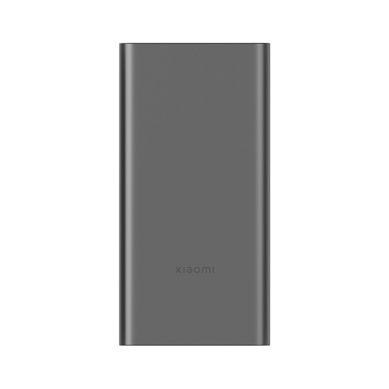 Xiaomi Power Bank 4i 10000mAh 22.5W Fast Charge Classic Black 10000mAh