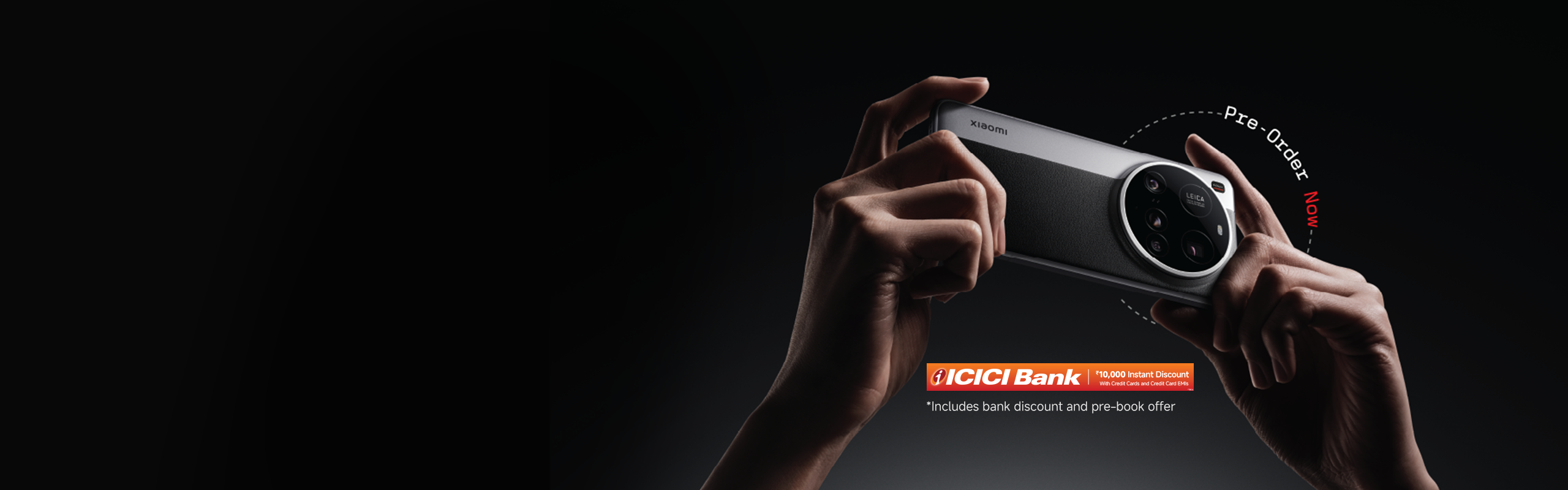 Xiaomi 15 Ultra