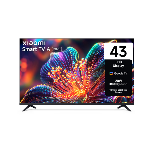 Xiaomi Smart TV A Series 43 (108 cm)