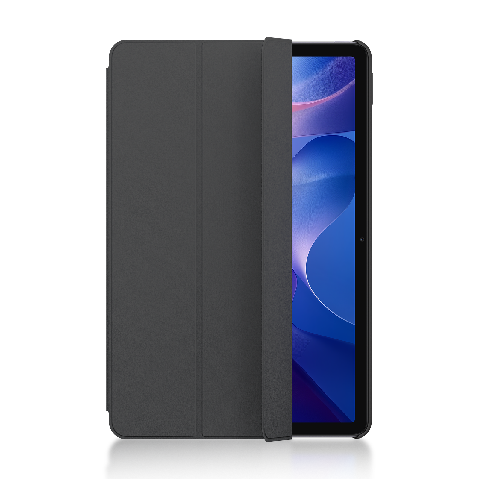 Redmi Pad 2 Graphite Gray 4 128+ Redmi Pad 2 Cover