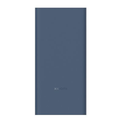 Xiaomi Power Bank 4i 20000mAh 33W Sonic Charge 20000mAh Turbo Blue