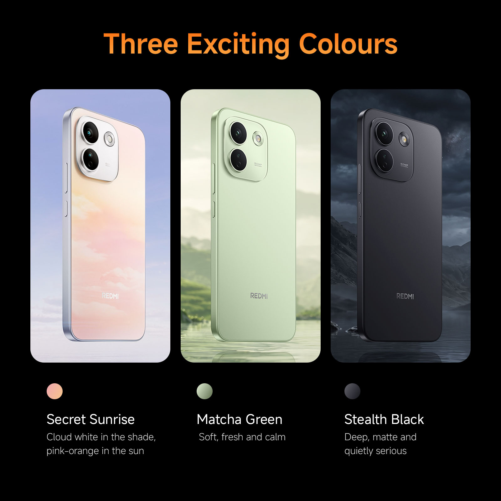 REDMI Note 17 Series HyperCharge 100W y unos descomunales 9210mAh